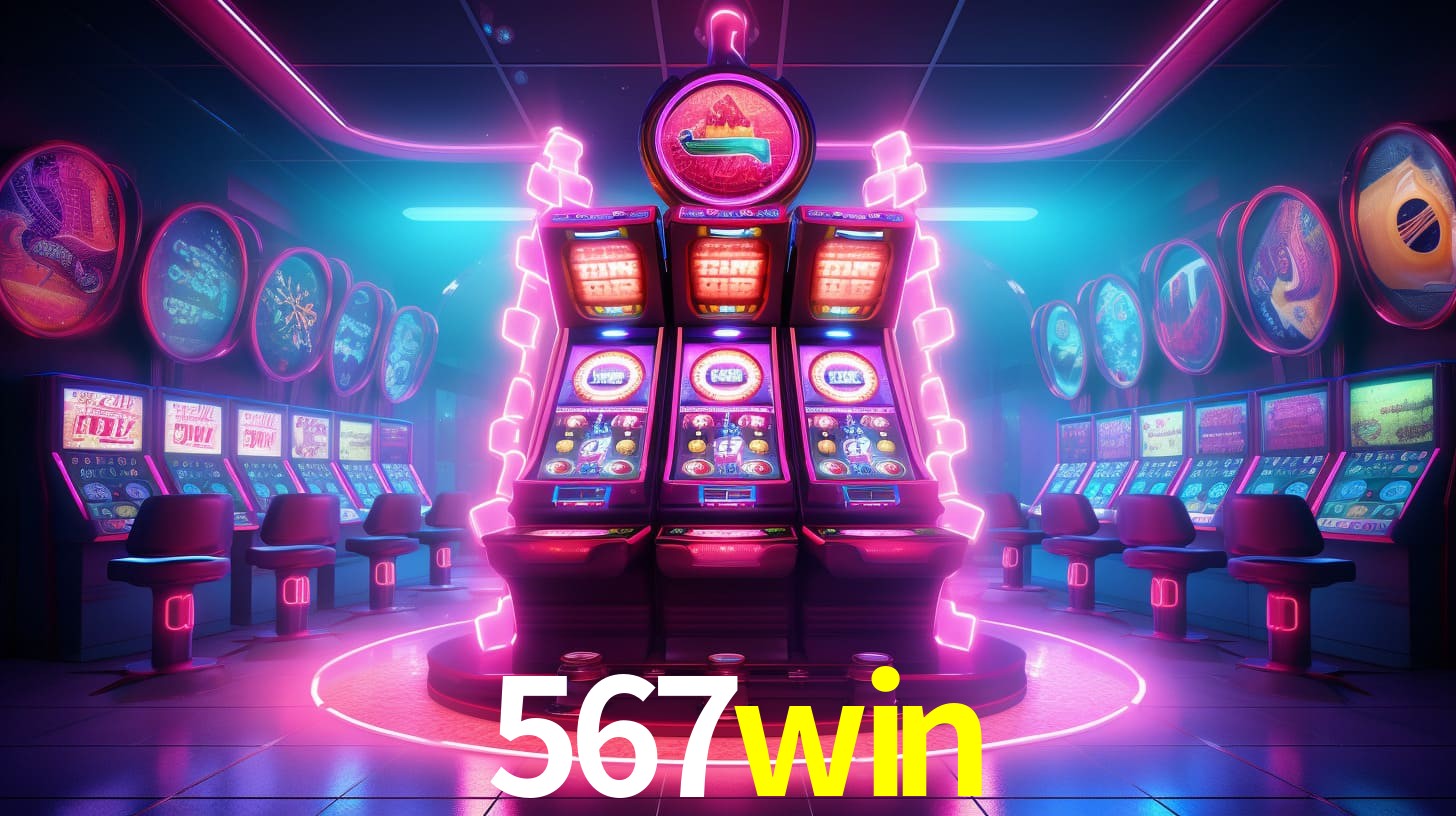 567win - Experiência Emocionante De Cassino - 567win.com