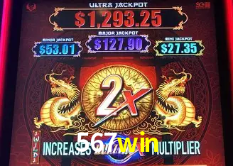 A Emoção da Loteria na 567win: Uma Chance de Mudança de Vida
