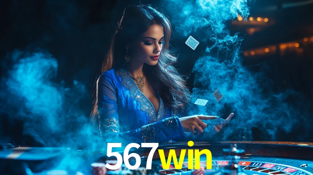 Apostas de Tênis 567win