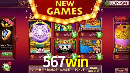 Desvendando o Mundo dos Jogos Virtuais na 567win
