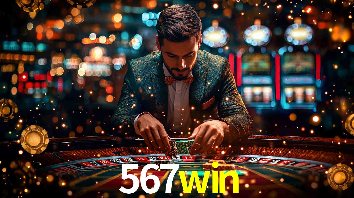 Bônus Diários 567win