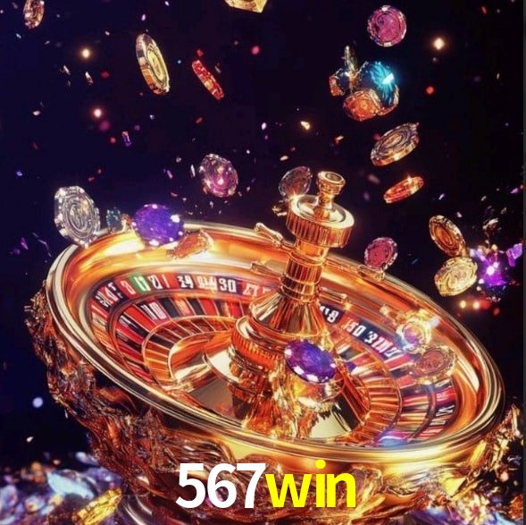 Casino Ao Vivo 567win