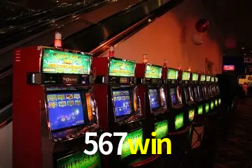 Inovações de Jogos na 567win: O Futuro das Experiências Interativas