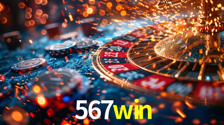 Descubra a Essência do 567win: Nossa História e Compromissos
