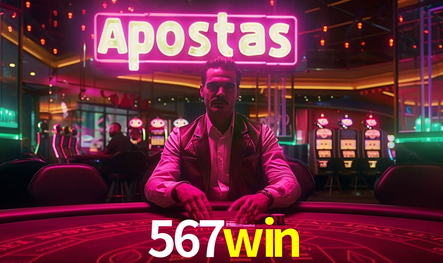 Estatísticas Esportivas 567win