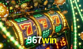 Descubra o Mundo do Cassino Online com 567win