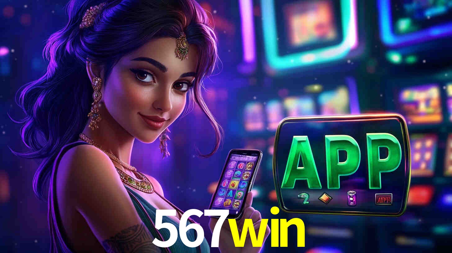 567 win login