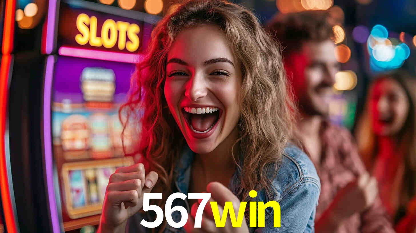 Apostas de Futebol 567win