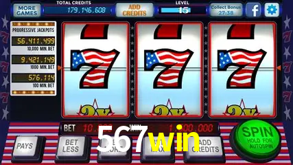 Descubra a Magia dos Jogos de Arcade no 567win