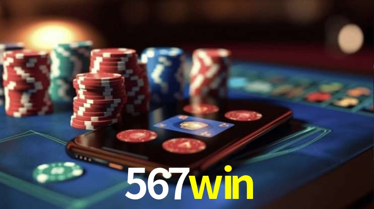 Promoções Sazonais 567win