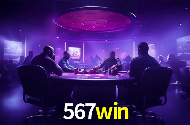 Tecnologia da Plataforma 567win