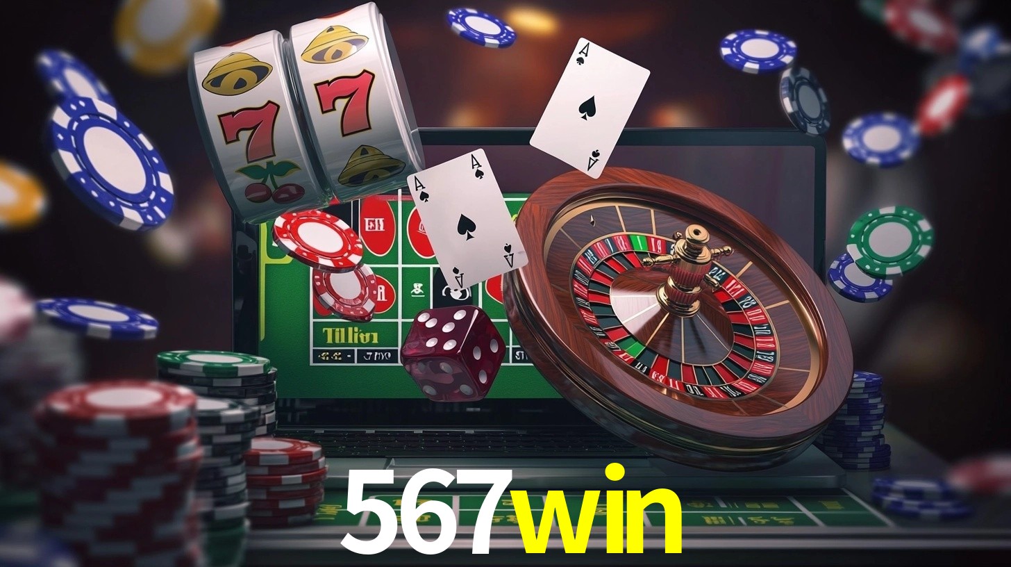 567 win login