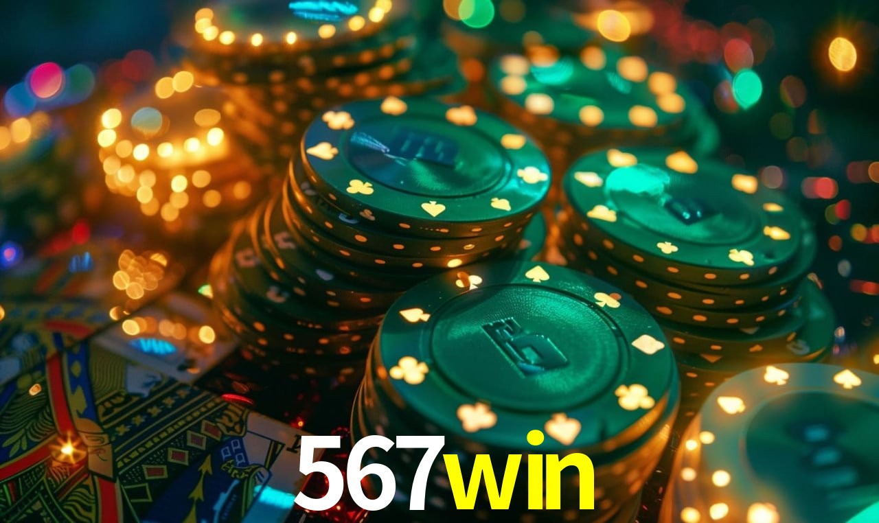 Provedores de Jogos 567win