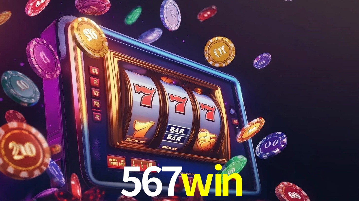 APP oficial da 567win para mobile