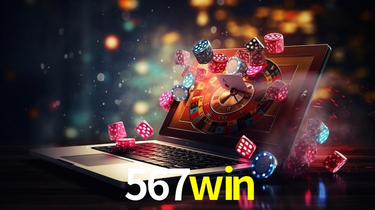 Casino Ao Vivo 567win