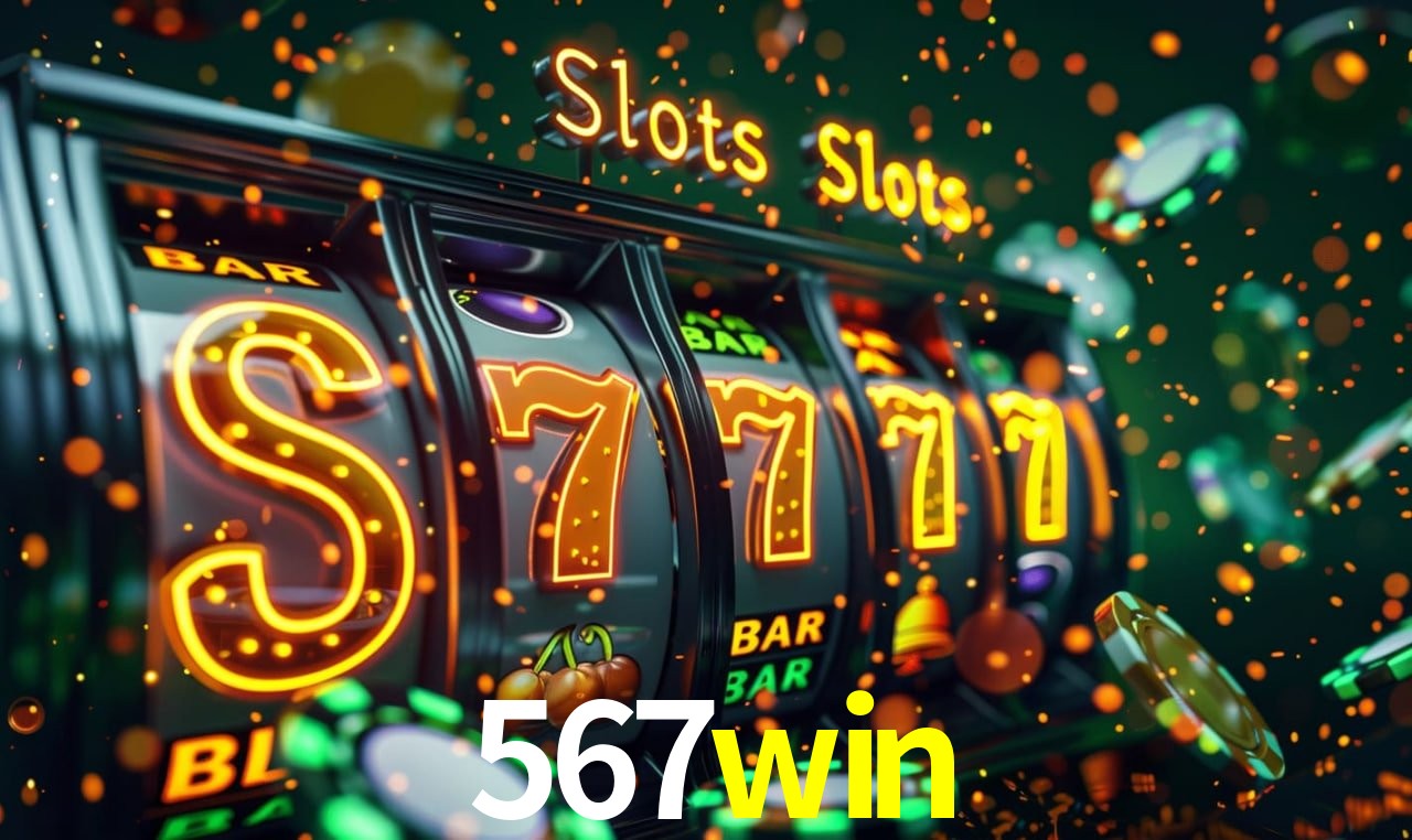 Diretório de Jogos 567win