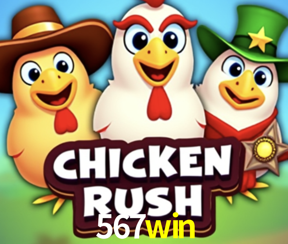 Descubra a Magia dos Jogos de Arcade no 567win