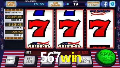 Apostas Esportivas na 567win: Um Guia Completo