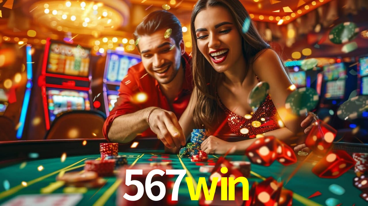 Estatísticas do Jogo 567win