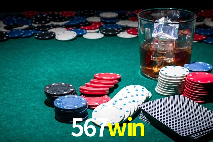 Recursos de Bônus 567win