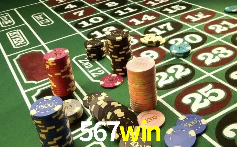 Estatísticas do Jogo 567win