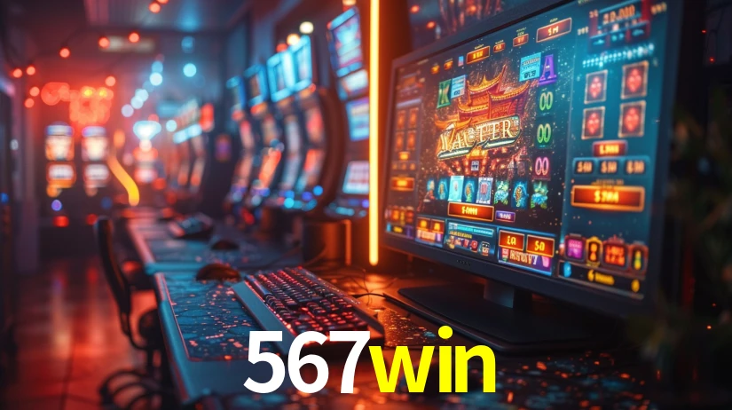 567win: Jogos de Caça-Níqueis-Altas Recompensas, Roleta-Velocidade, Blackjack-Desafios Máximos