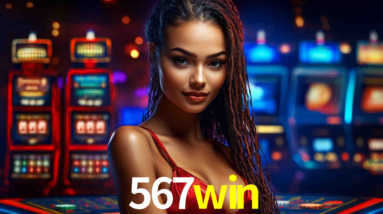 Descubra o Programa VIP da 567win: Vantagens Exclusivas para Jogadores
