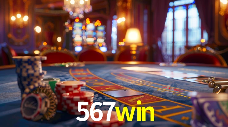 Platform Technology 567win