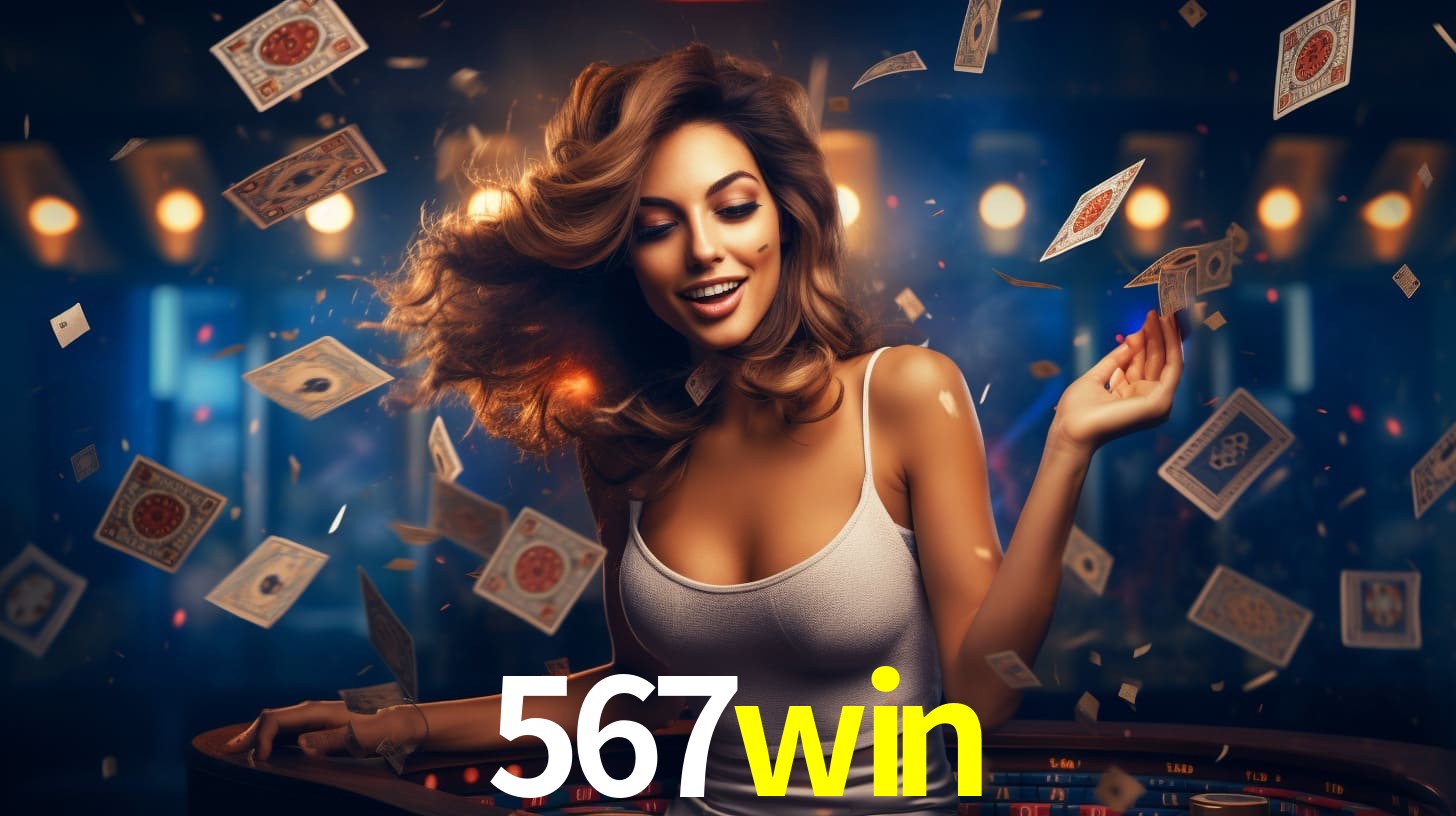 Live Casino 567win