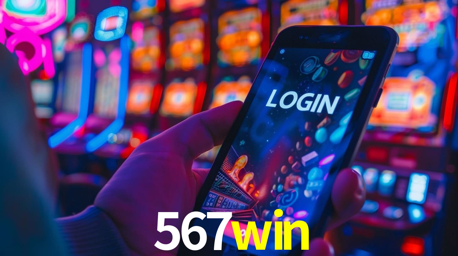 Torneios 567win