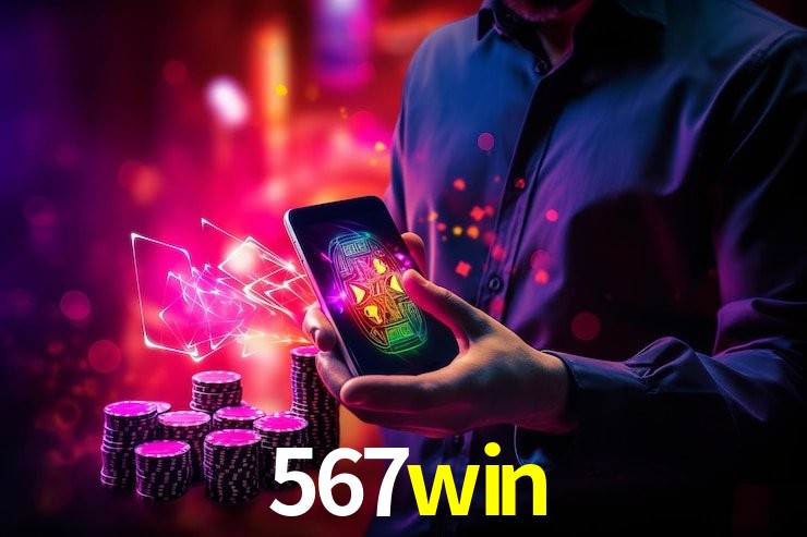 Programa VIP 567win