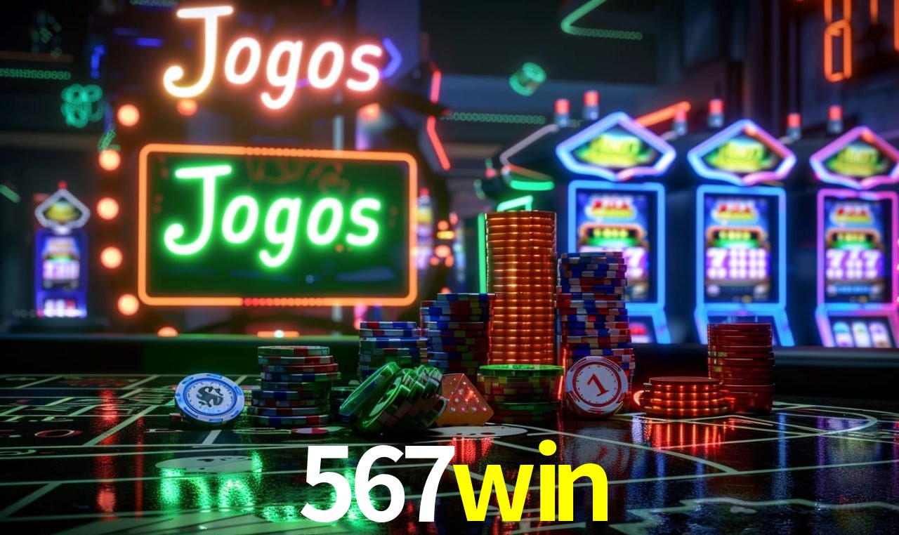 567win bet