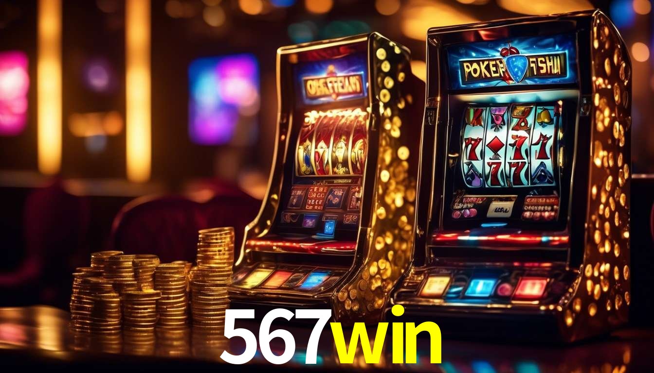 567win download — arquivo APK para Android oficial