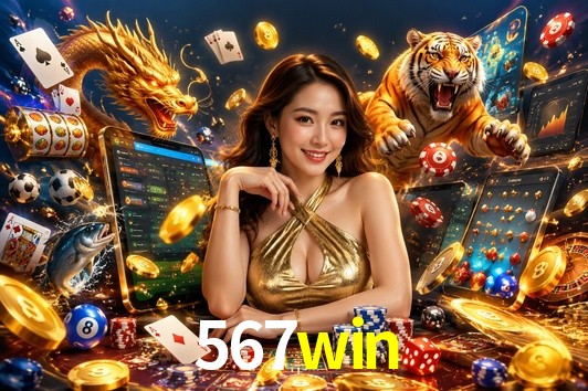Secure Login 567win