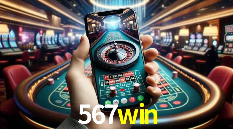 Account Benefits 567win