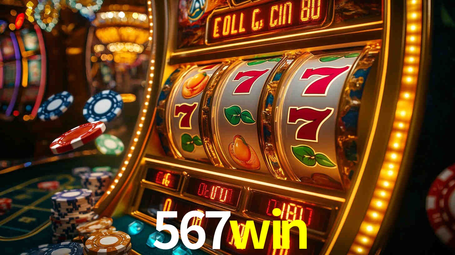 Exclusive Games 567win