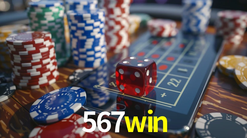Bônus Generosos e Exclusivos no 567win para Você!