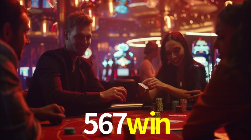 Descubra o Programa VIP da 567win: Vantagens Exclusivas para Jogadores