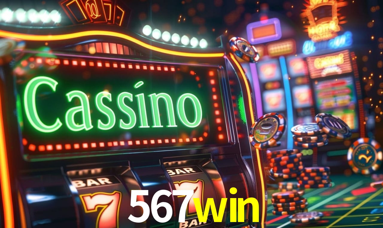 Cadastro Rápido 567win