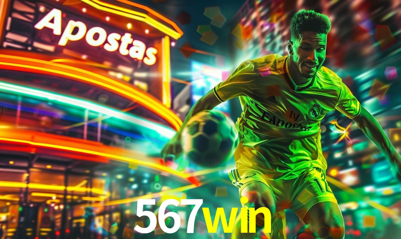Recursos de Bônus 567win