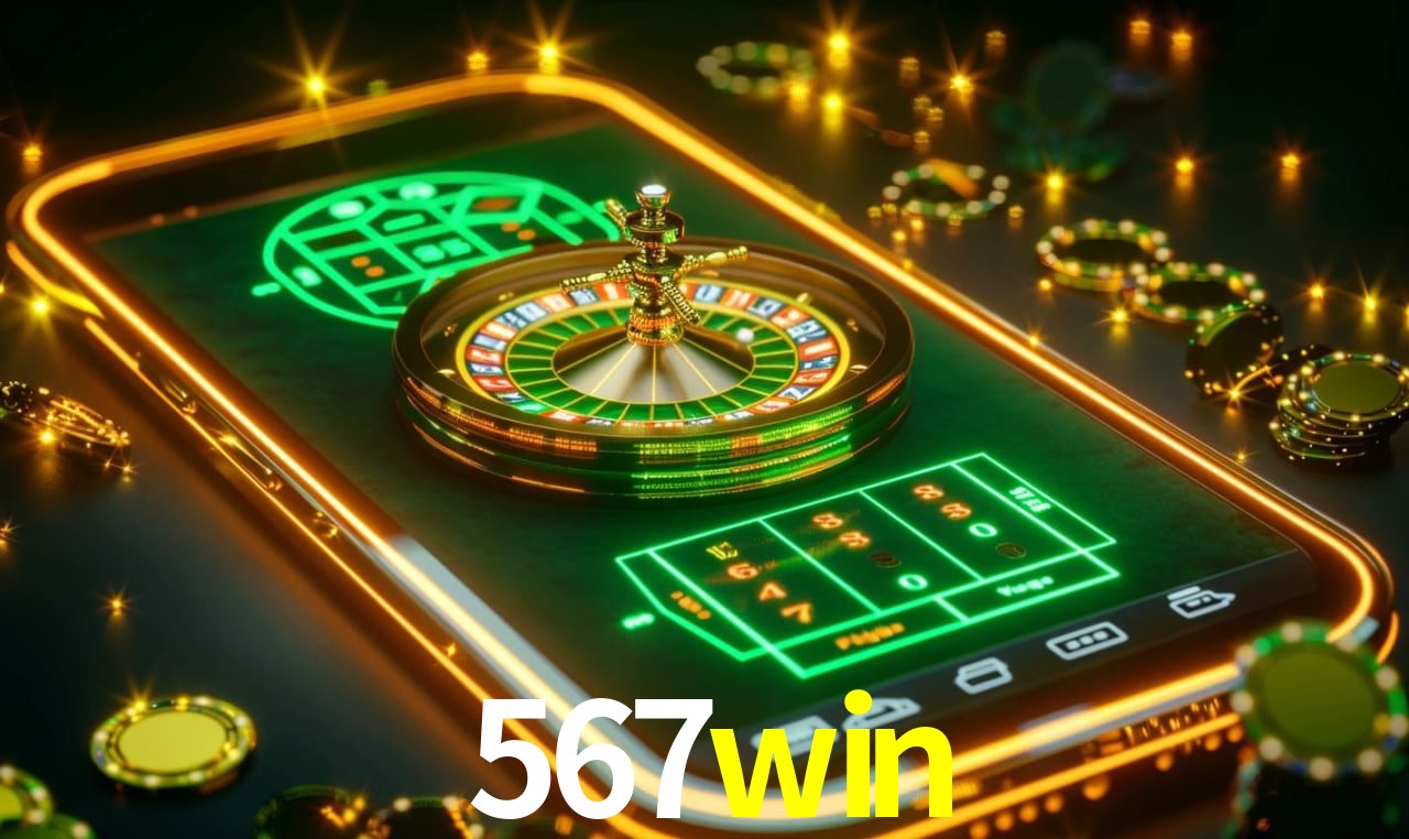 Integração de APIs 567win