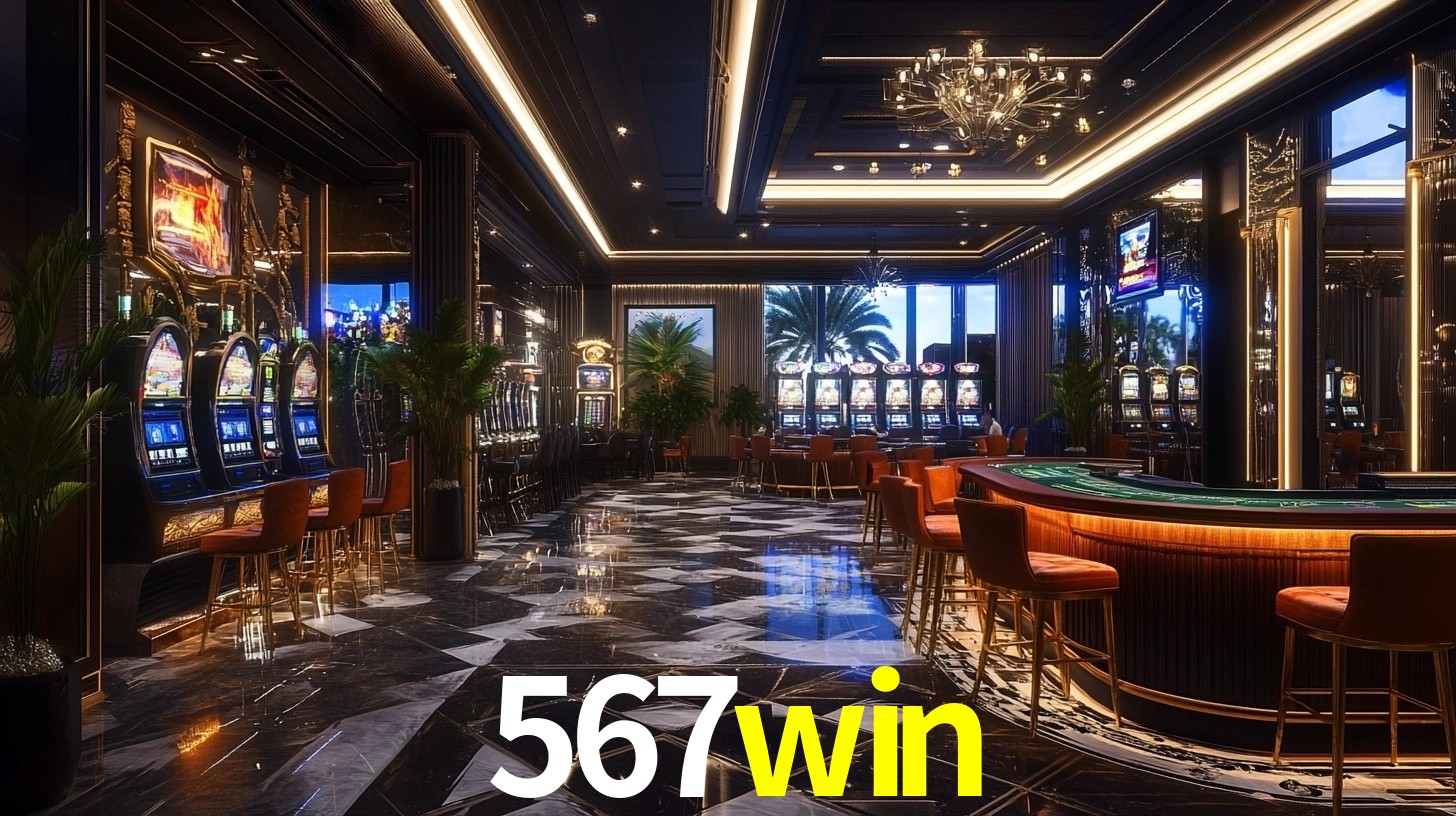 567win bônus — painel de promoções no aplicativo
