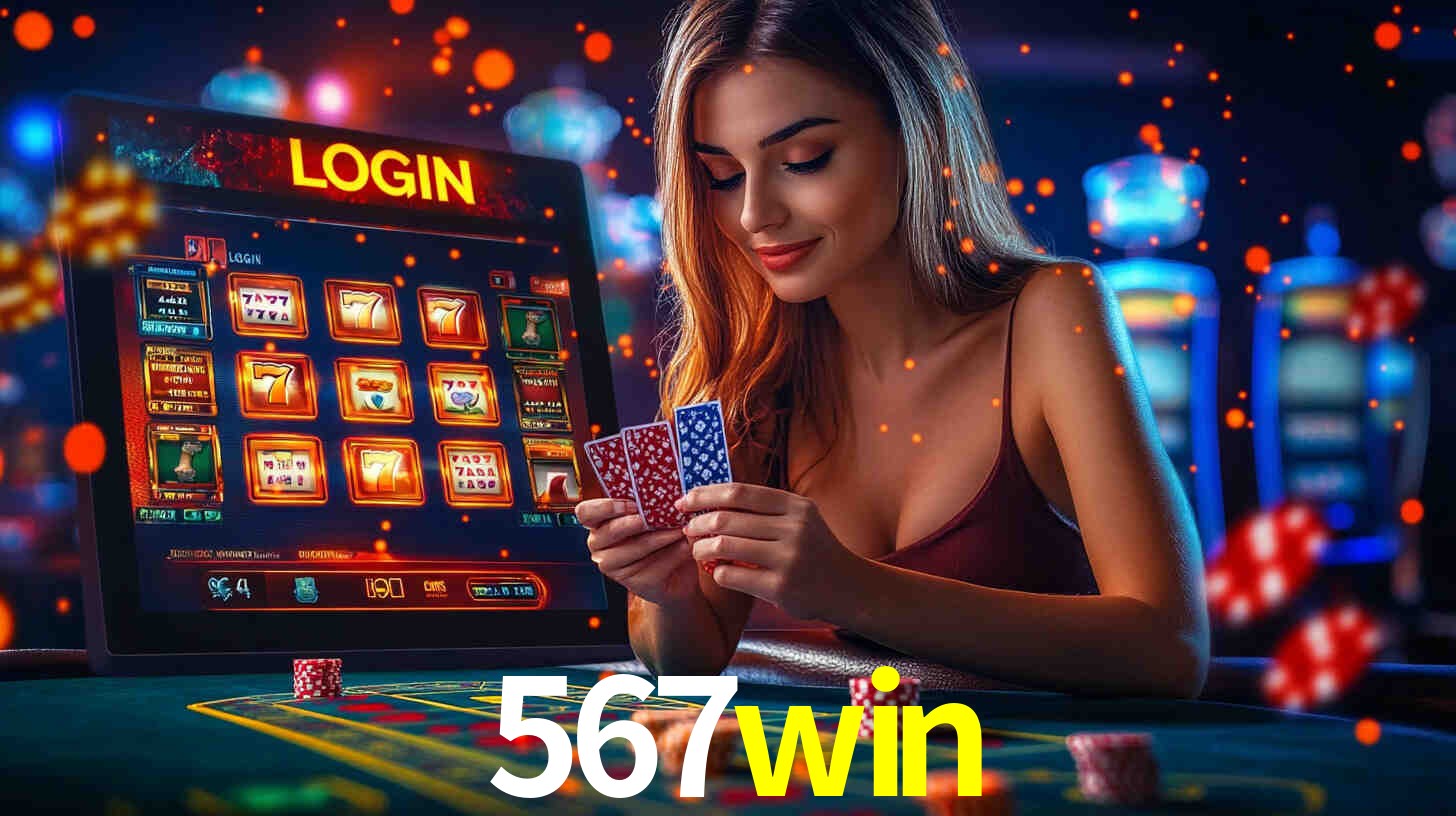 567win bet