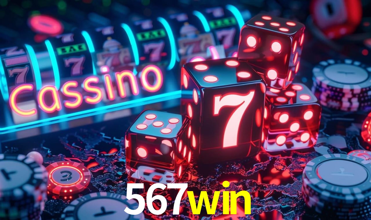 Welcome Bonus 567win