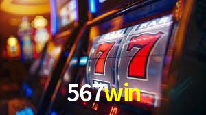 Login Seguro 567win
