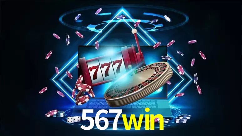 Provedores de Jogos 567win