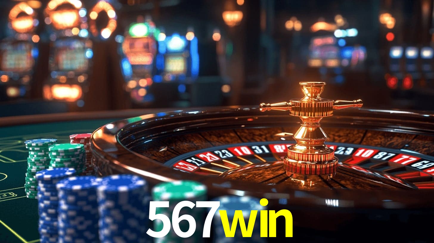 567win - Plataforma Segura e Regulamentada - 567win.com