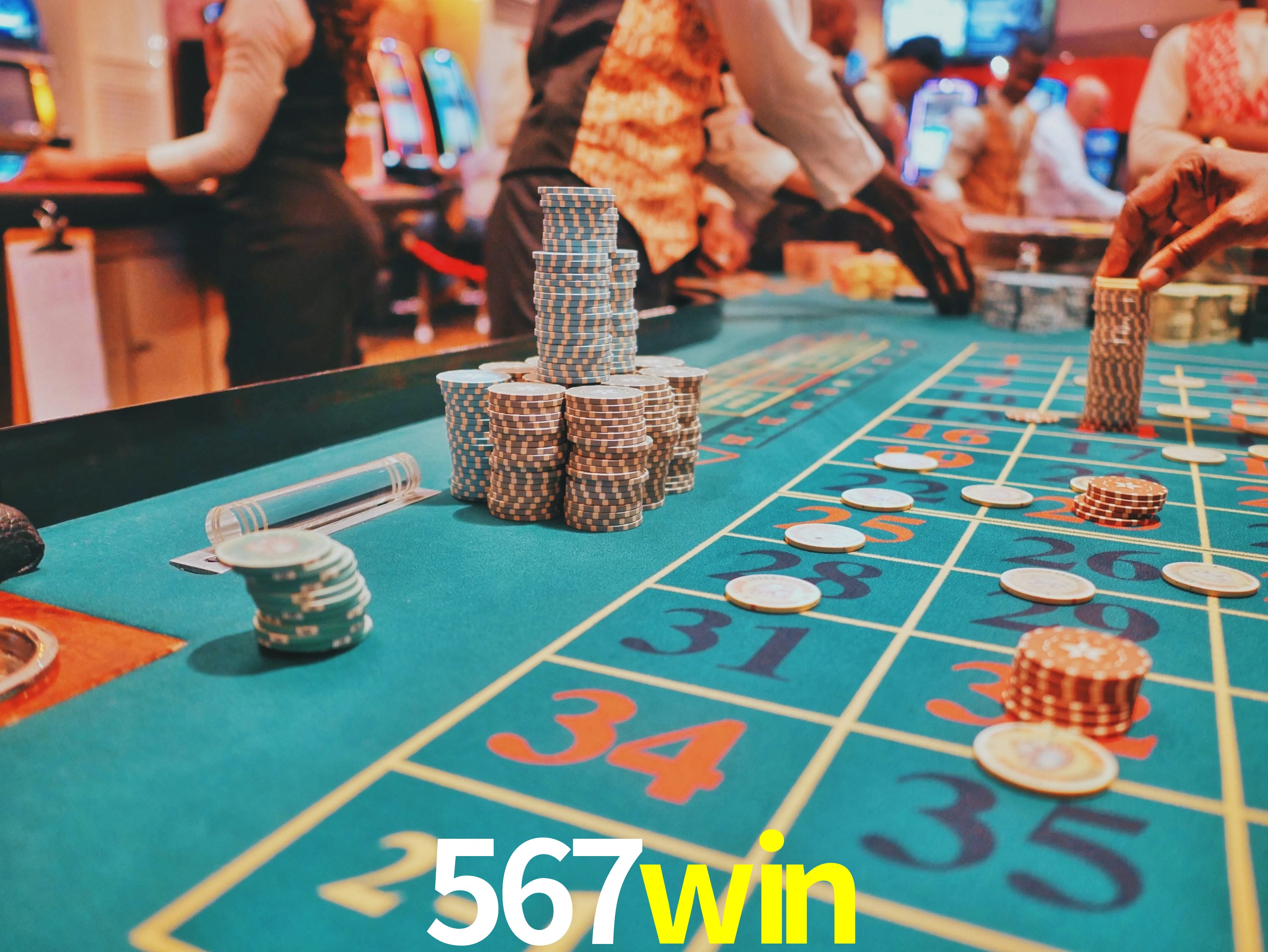 Casino VIP 567win