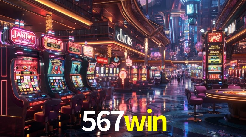 Game Providers 567win