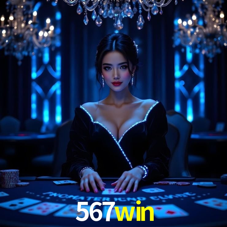 Diretório de Jogos 567win